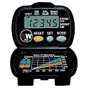 SW-801 Yamax Digiwalker Pedometer - Exercise