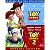 Toy Story/Toy Story 2 [Blu-ray]
