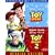 Toy Story/Toy Story 2 [Blu-ray]