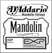 D'Addario Sngl Mand Exp Pb 026/Exp74 3Rd