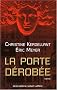 La porte d�rob�e