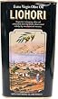 Liohori Greek Extra Virgin Olive Oil (Crete) 3 liter can