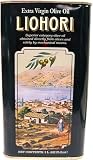 Liohori Greek Extra Virgin Olive Oil (Crete) 3 liter can