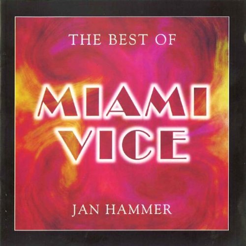 Miami Vice Don Johnson Philip Michael Thomas Duke Callaghan Robert E. Collins James A. Contner Dave Gist Bill Hinckley Tom Priestley Jr. …