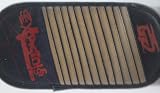 Sex Pistols ~ CD Visor ~ Holds 12 CDs