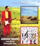 Lone Rhino/Twang Bar King