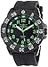 Read Invicta Men's 1102 Pro Diver Black Dial Black Polyurethane Watch Details Invicta Men's 1102 Pro Diver Black Dial Black Polyurethane Watch