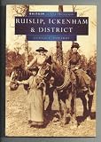 Ruislip, Ickenham & district