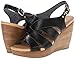 Dr. Scholl's Shoes Women's Mattison Wedge Sandal