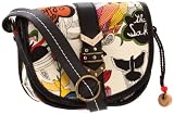 The SAK Artist Circle Shoulder Bag