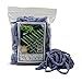 Harrisville Designs Friendly Loom Potholder Cotton Loops 10 Inch Pro Size Loops Make 2 Potholders, Weaving Crafts for Kids and Adults-Hydrangea