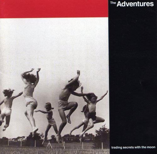 The adventures - Trading Secrets With the Moon - Zortam Music