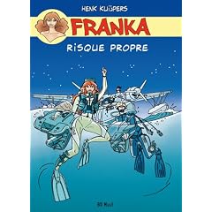 Franka : Risque propre