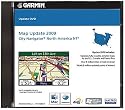 Garmin Map Update 2009 for City Navigator North America NT