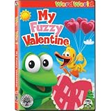 WordWorld: My Fuzzy Valentine