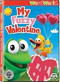 WordWorld: My Fuzzy Valentine