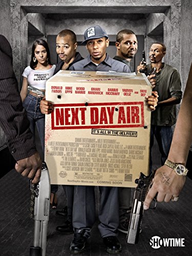 Next Day Air