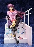 Alter - Bakemonogatari statuette PVC 1/7 Hitagi Senjogahara 20 cm