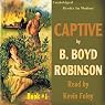 Captive: Captive Series, Book 1