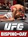 Michael Bisping vs. Jason Day UFC 85 BEDLAM