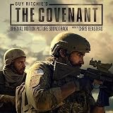 The Covenant (Original Motion Picture Soundtrack)