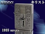ZIPPO1935��ץꥫ���᥿��GOD���åݡ����ꥹ��