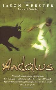 Image of Andalus