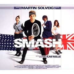 Smash (Limited Edition inkl. 4 Bonus-Tracks)