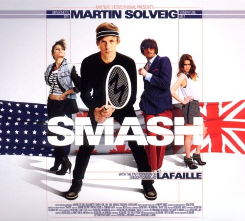 Produkt-Bild: Smash (Limited Edition inkl. 4 Bonus-Tracks)