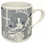 リトルバスターズ!エクスタシー マグカップ I:来ヶ谷唯湖