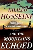 And the Mountains Echoed