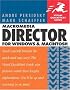 Macromedia Director MX for Windows & Macintosh (Visual QuickStart Guide)