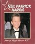 Neil Patrick Harris (Reaching for the Stars)