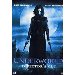 Underworld - Edition Director's cut