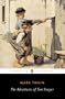 The Adventures of Tom Sawyer (Turtleback School & Library Binding Edition) (Penguin Classics (Prebound))