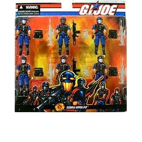 G.I. Joe by