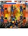 G.I. Joe > Cobra Viper Pit Action Figure Multi-Pack