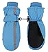 SimpliKids Children's Winter 3M Thinsulate Waterproof Snowboarding & Ski Mittens