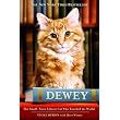 Dewey: The Small-Town Library Cat Who Touched the World ~ Vicki Myron
