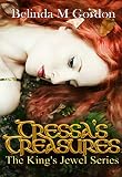 Tressa's Treasures (The King's Jewel Book 1)
