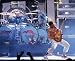 Eddie Van Halen Guitar Solo 8x10 Photo