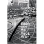 Ethics and the Visual Arts