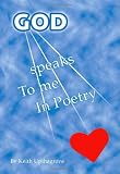 God Speaks to me in Poetry