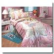 Barbie Dreamtime Ballerina Twin Bedskirt