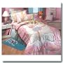 Barbie Dreamtime Ballerina Twin Canopy