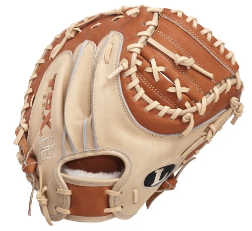 Louisville Slugger 32.5-Inch TPX Catchers Mitt