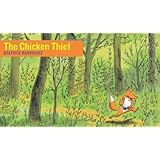 The Chicken Thief (Stories Without Words)