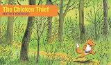 The Chicken Thief (Stories Without Words)