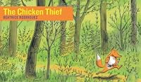 The Chicken Thief (Stories Without Words)