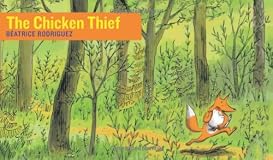 The Chicken Thief